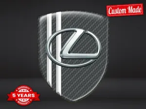 Lexus Autocollants Auto Pro Personnalisables Professionnel
